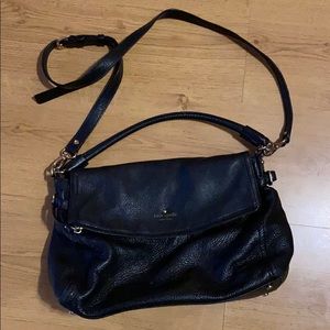 Large authentic Kate spade purse